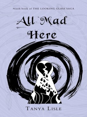 cover image of All Mad Here